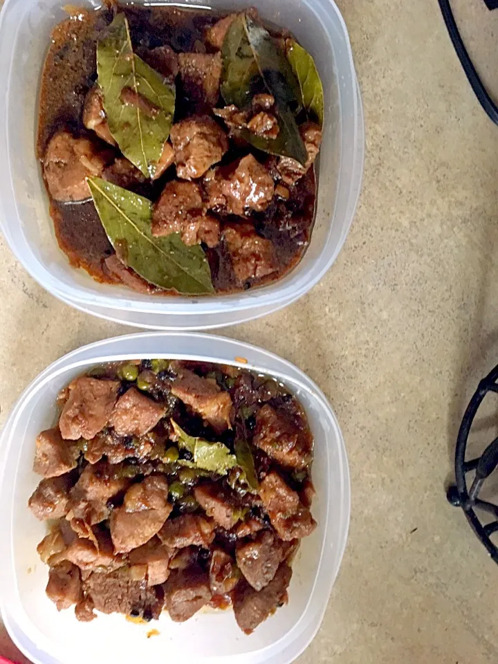 pork adobo|Arlyn Montecilloさん