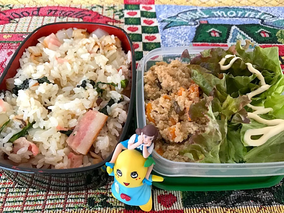 6/16 お弁当|oyatyan❤️さん