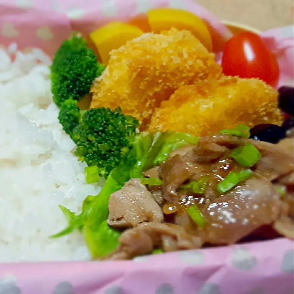 Friday bento set|Chua Jeanさん