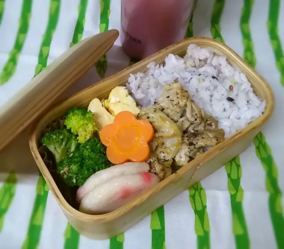 6月16日JKのお弁当|ヴェローナのパン屋さんさん