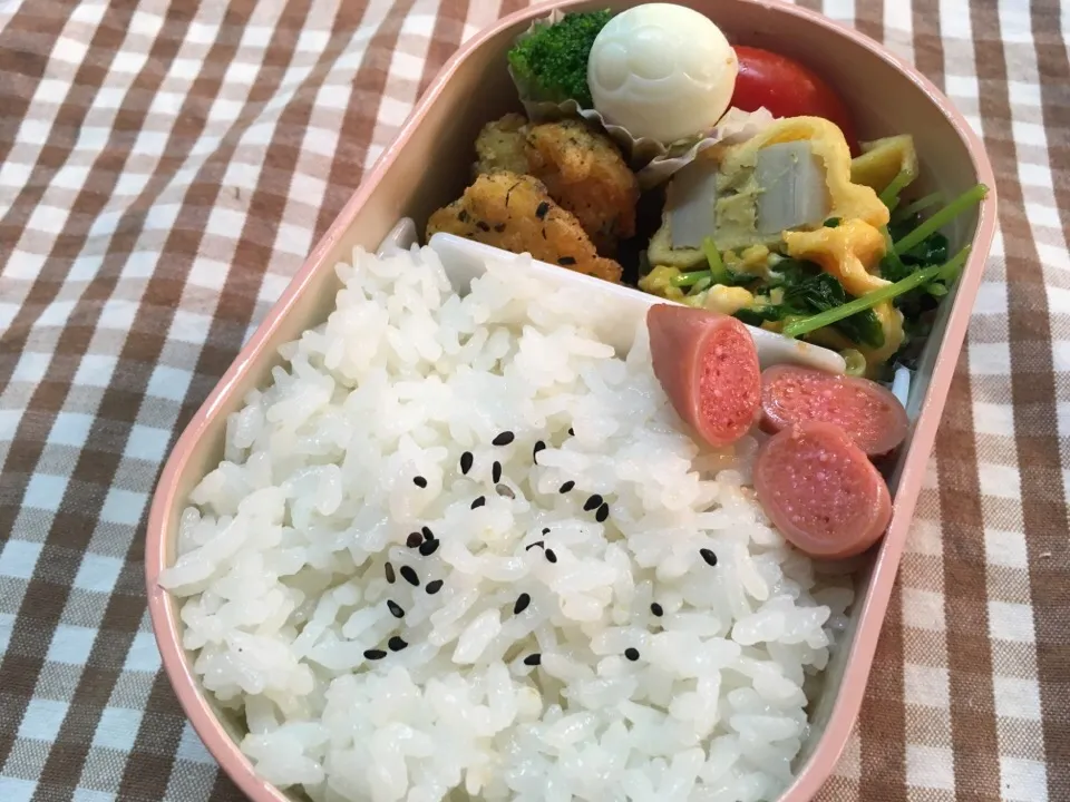 6月16日 週末弁当|sakuramochiさん