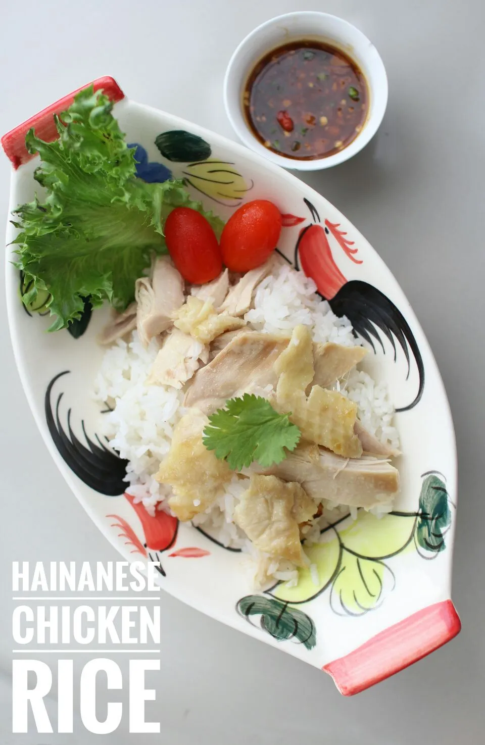 Snapdishの料理写真:#chickenrice|Newsone Fotografiaさん