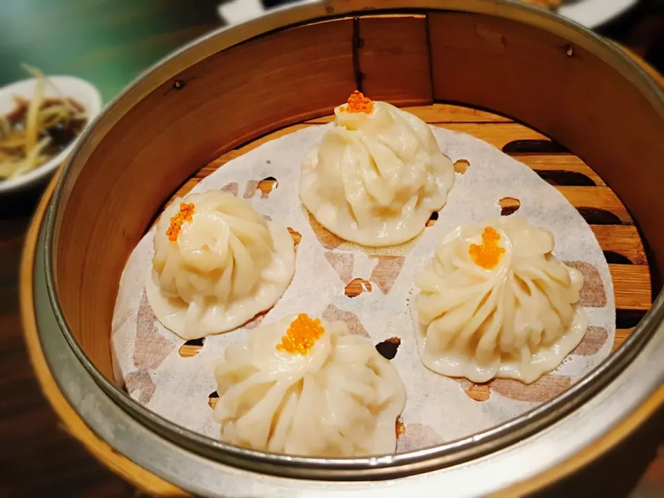 shanghai Xiao long bao~|ying kangさん