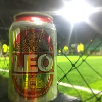 Leo '|moji_pokpongさん