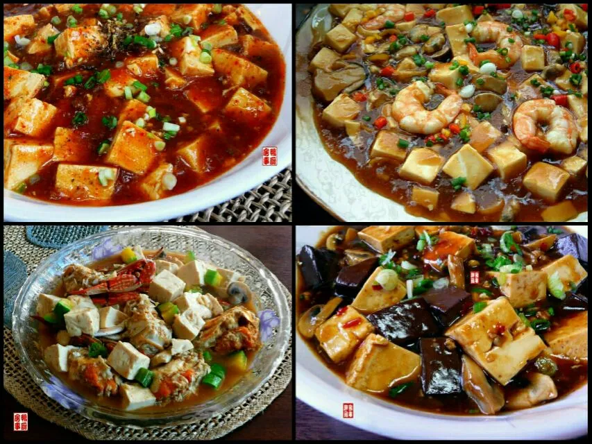 tofu doesn't have to be boring|steven z.y.さん