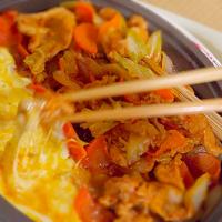 チーズタッカルビ！