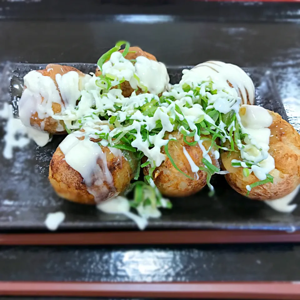 風まつり ネギ塩マヨ|23FKit23さん