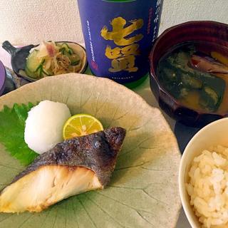 定食 焼き魚のレシピと料理アイディア1 394件 Snapdish スナップディッシュ