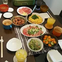 Snapdishの料理写真:|じゅりさん