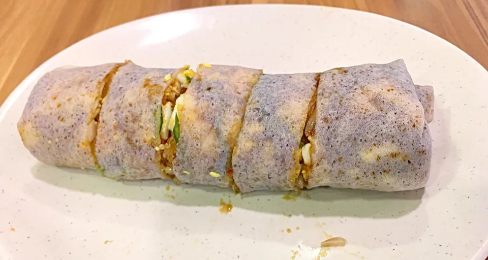 Snapdishの料理写真:Popiah... #localdelight #localdelights #delicious #yummy #yum #localfood #popiah #hungry #fat #ohsogood #ohsoyummy #goodfood|princessjoさん