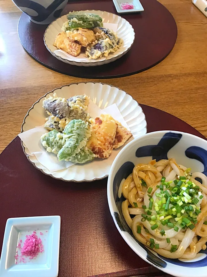 伊勢うどん|ミッキーさん