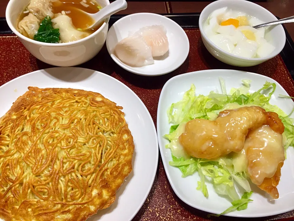 今日の夕飯は、梅蘭で。|sono.kさん