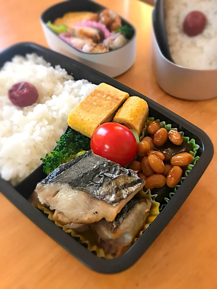 お弁当|ひなの♪さん