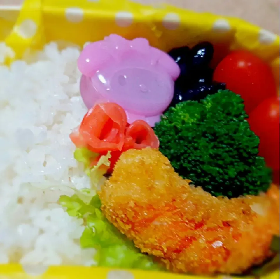 Monday bento set|Chua Jeanさん