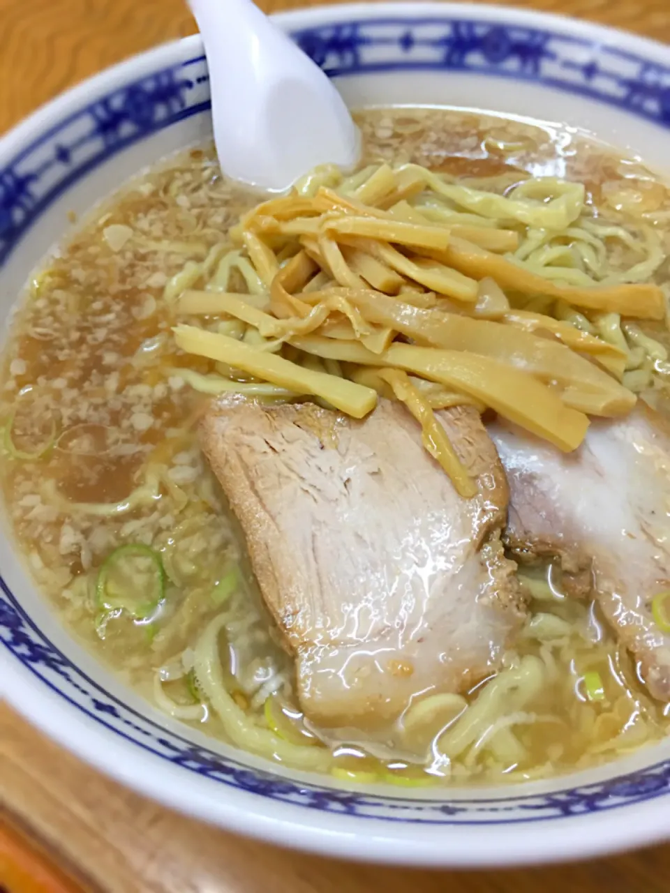 福来亭 ラーメン🍜|Takaki Sasakiさん