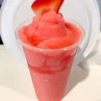 Strawberry Frappe|Yin Rainさん