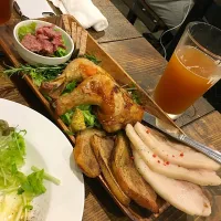 Snapdishの料理写真:|azusaさん