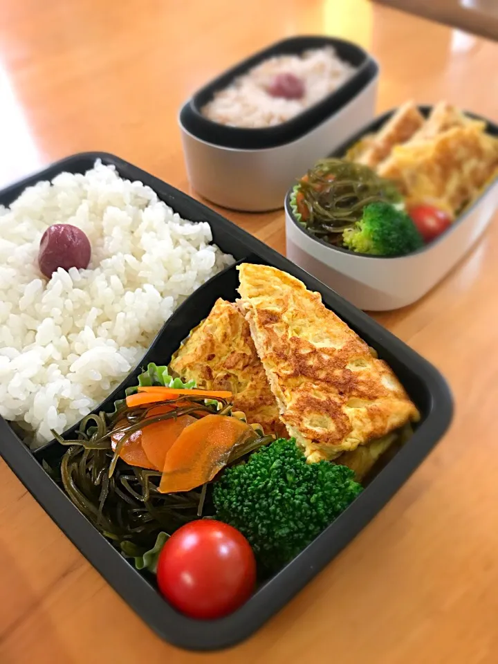 お弁当|ひなの♪さん