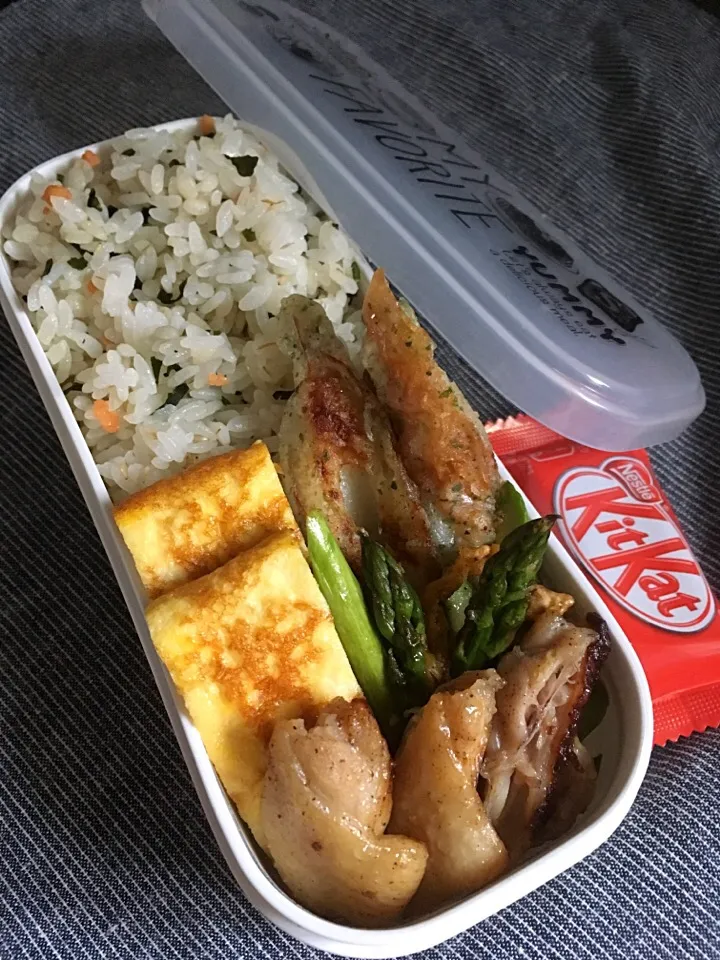 6.20お弁当|まゆさん