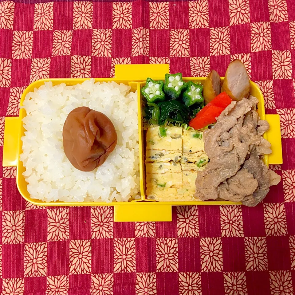 JD弁当|しーさん