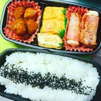 愛妻弁当|かなさん