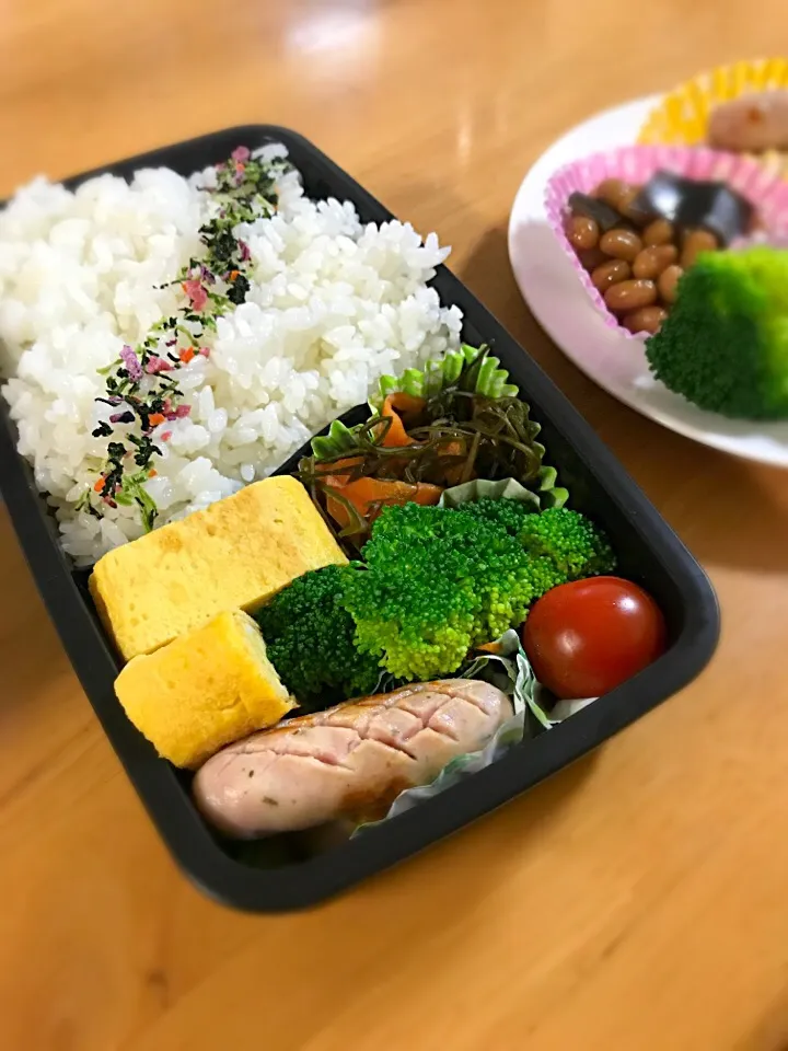 お弁当|ひなの♪さん