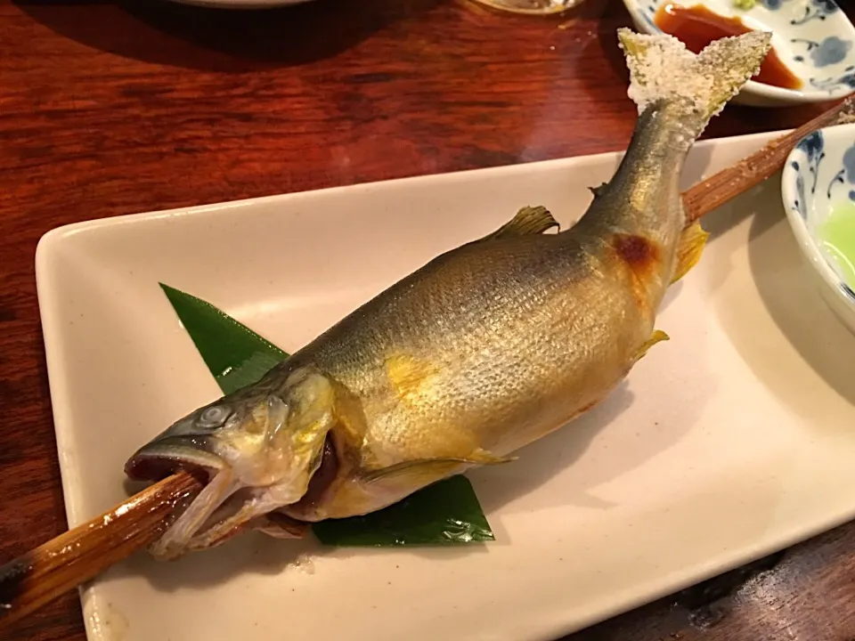 Snapdishの料理写真:魚秀@吉祥寺|くーさんさん