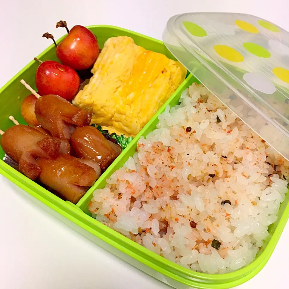 お弁当|エリカルさん