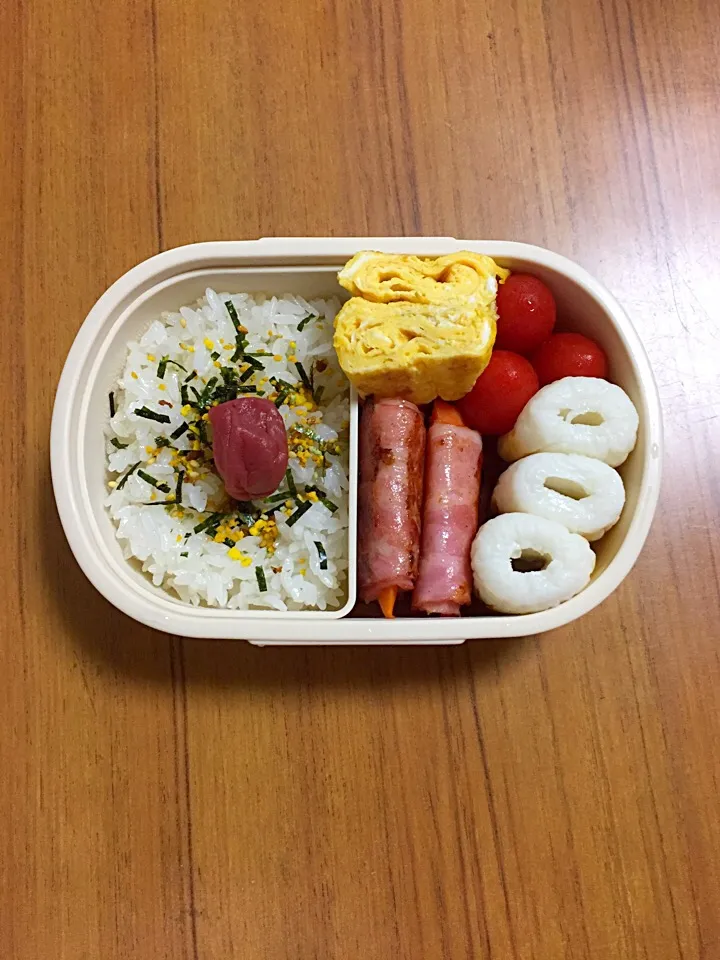 6月22日のお弁当🐌|himeさん