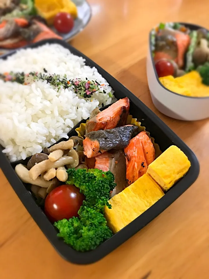 お弁当|ひなの♪さん