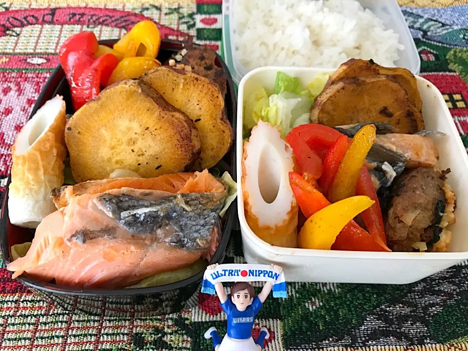 6/22 お弁当|oyatyan❤️さん