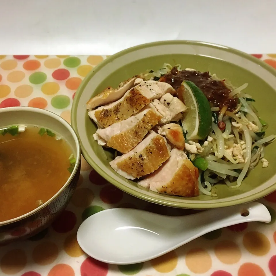 Snapdishの料理写真:何丼？|美也子さん