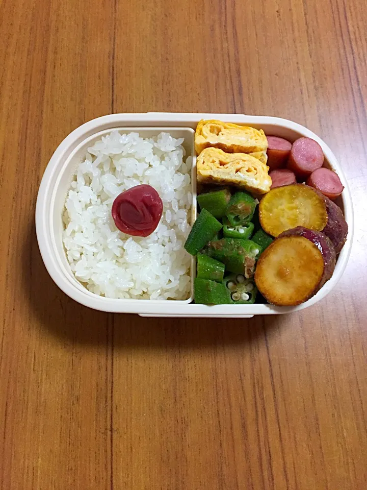 6月23日のお弁当🐌|himeさん