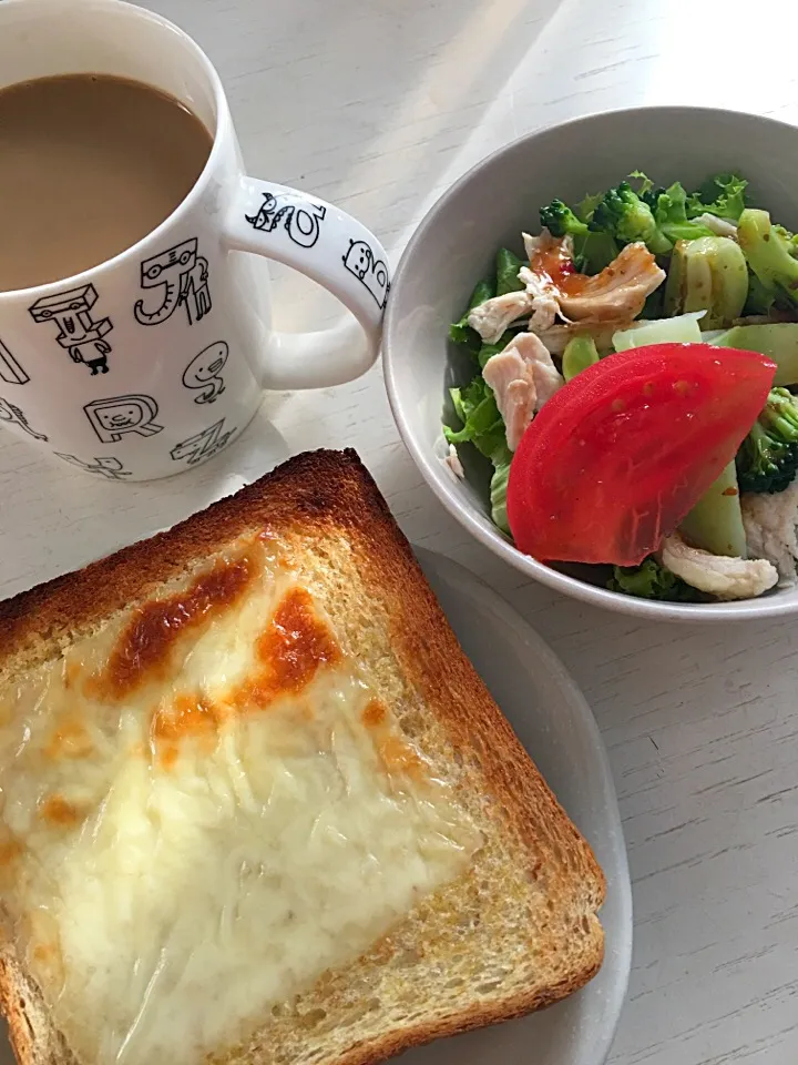 朝ごパン🍞|まきこさん