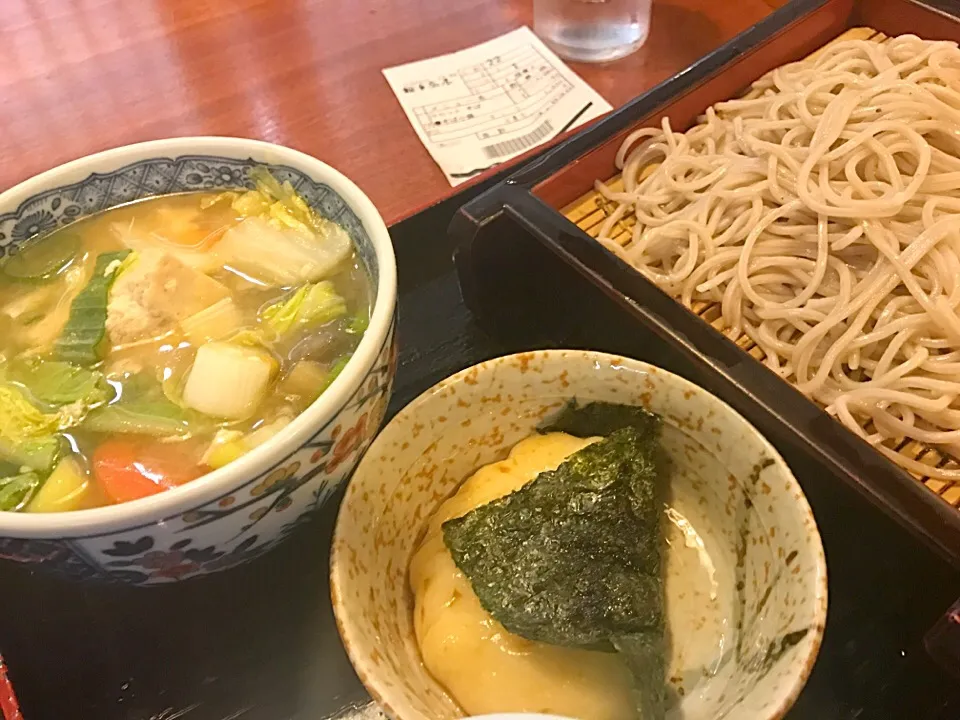 Snapdishの料理写真:|Sumiko Iiyamaさん