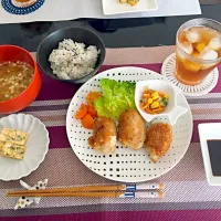 Snapdishの料理写真:|じゅりさん