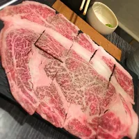 Snapdishの料理写真:肉！|Naokiさん