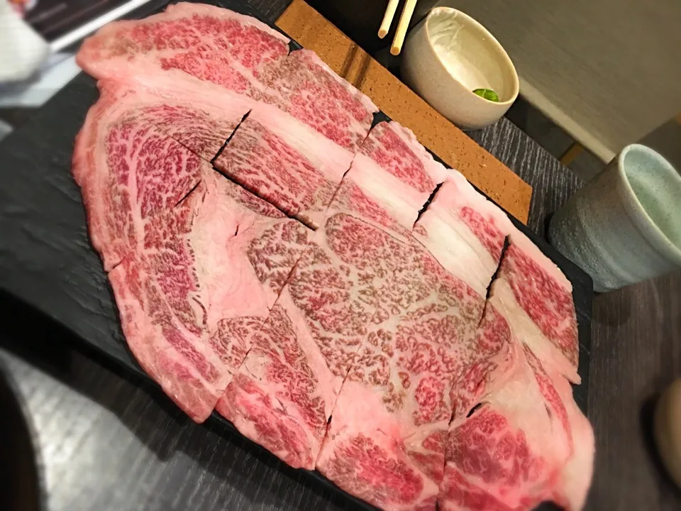 肉！|Naokiさん