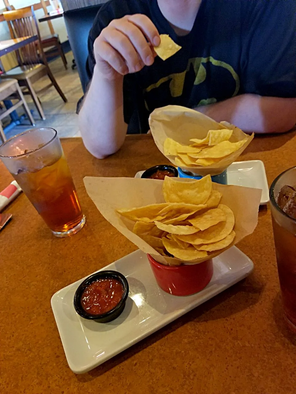 yum!|Desiree Carmanさん