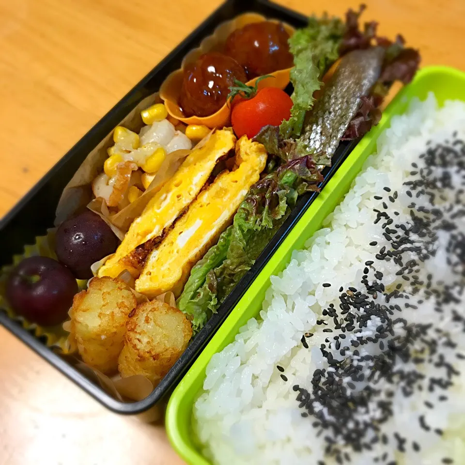 Today's Lunch☆6/23|tacco*さん