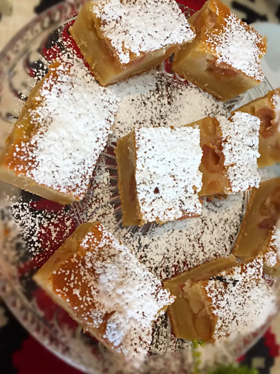 Kolač sa trešnjama🍒🇷🇸 Cherry cake🍒🇷🇸|aястасияさん