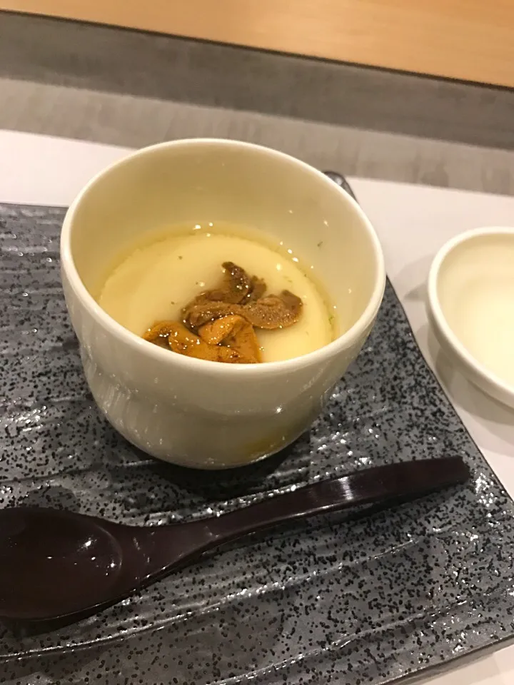 Snapdishの料理写真:茶碗蒸し|carazさん