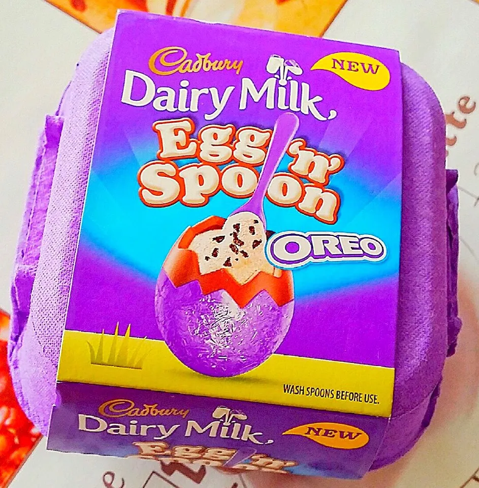 Snapdishの料理写真:Choc eggs... #reallygood #ohsoyummy #ohsocute #ohsogood|princessjoさん