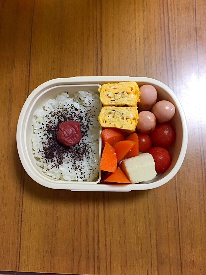 6月26日のお弁当🐌|himeさん