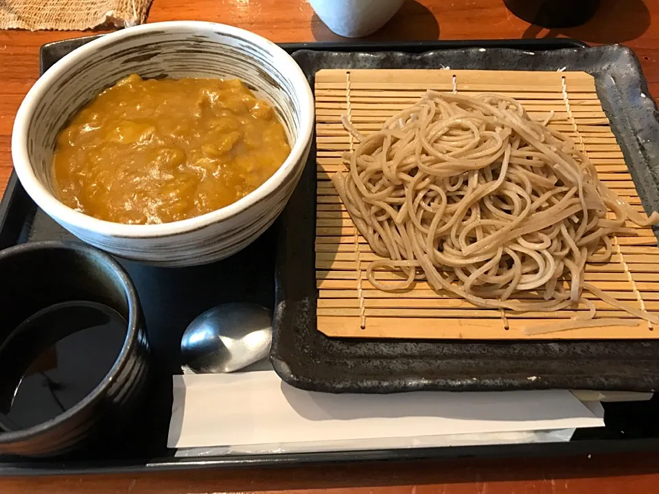 せいろ・カレー丼せっと|Nao K. Tさん