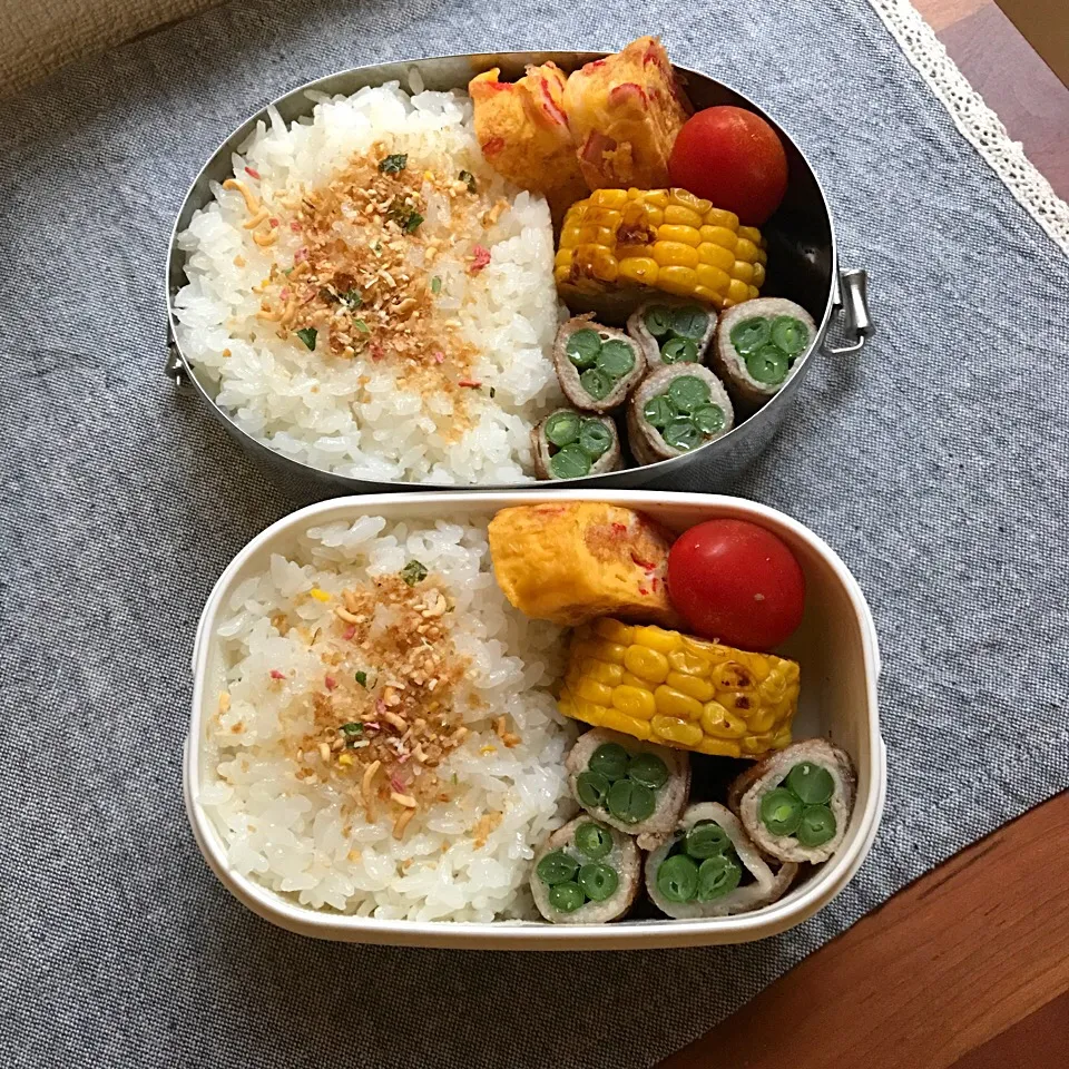 お弁当🍱17.6.26|Lilyさん