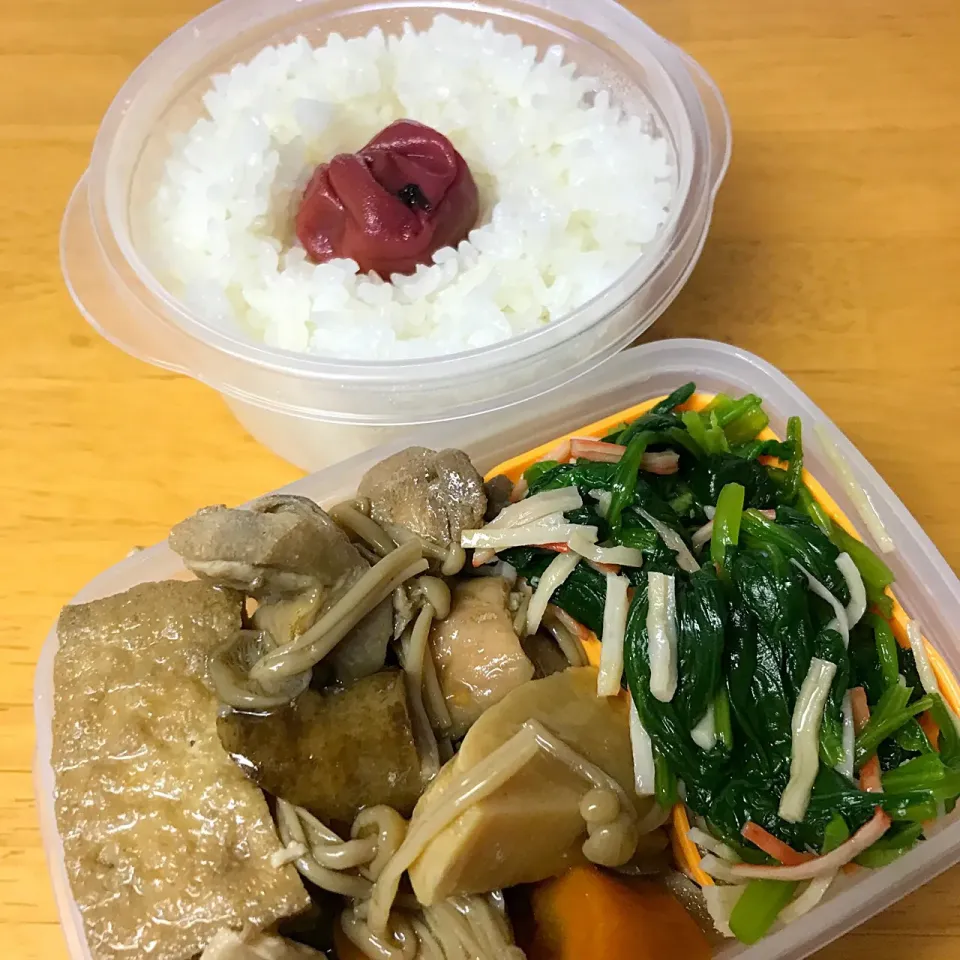 6/27#お弁当 
#単身赴任弁当|Koichi GOGOさん