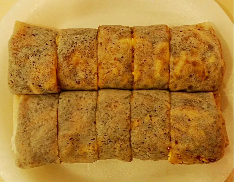 popiah... #good #yummy #delicious|princessjoさん