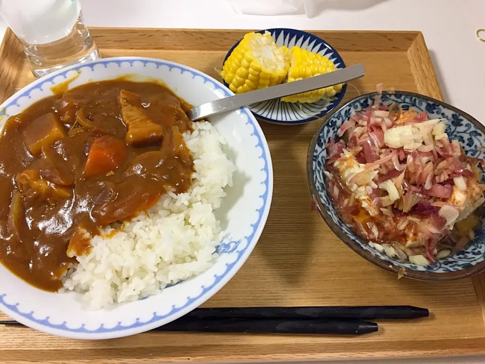 Snapdishの料理写真:|momuさん