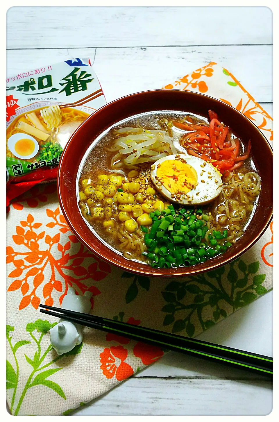 醤油ラーメン🍜😋|☆Yumi☆さん